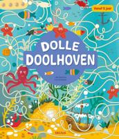 Deltas Dolle doolhoven - thumbnail