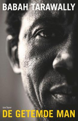 De getemde man - Babah Tarawally - ebook