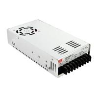 MEAN WELL SD-350D-48 DC/DC-converter 350 W Aantal uitgangen: 1 x Inhoud 1 stuk(s) - thumbnail