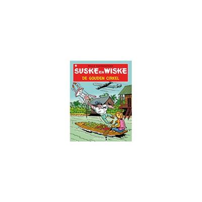 De gouden cirkel (Paperback)