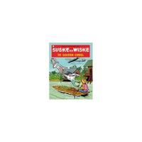 De gouden cirkel (Paperback) - thumbnail