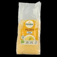Primeal Polenta fijn volkoren maismeel bio 500 Gram - thumbnail