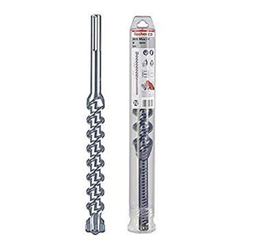 Fischer 504226 Hamerboor 22 mm Gezamenlijke lengte 920 mm 1 stuk(s)
