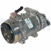 Compressor, airconditioning TSP0159808 - thumbnail