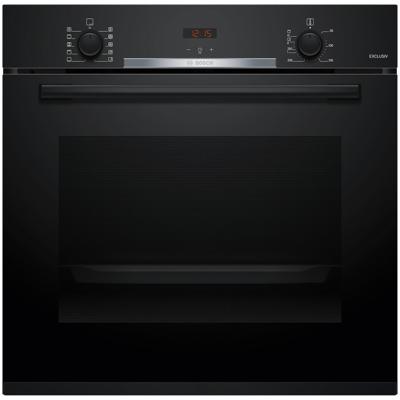 Bosch HBA3540B4 Inbouw oven Zwart
