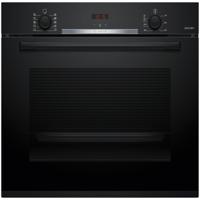 Bosch HBA3540B4 Inbouw oven Zwart - thumbnail