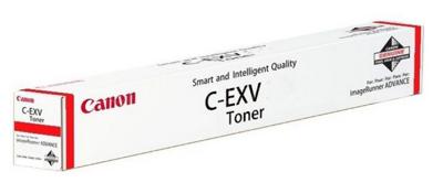 Tonercartridge Canon C-EXV 51 rood