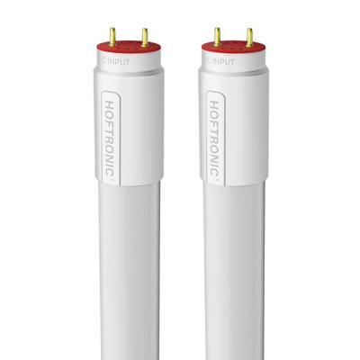 Set van 2 LED TL Buizen 120 cm - T8 (G13) - 18 Watt 3150 lumen - 175lm/W - High lumen - vervangt 105W (105W/860) - 6000K - flikkervrij Set van 2 LED TL Buizen 120 cm - T8 (G13) - 18 Watt 3150 lumen - 175lm/W - High lumen - vervangt 105W (105W/860) - 6000K - flikkervrij
