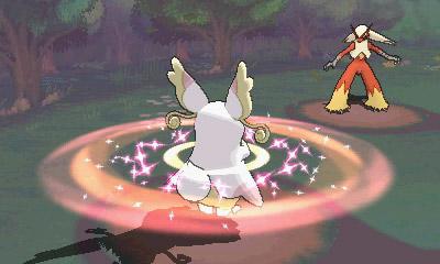 Nintendo Pokémon Omega Ruby Nintendo 3DS Basis Engels