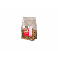 Voer Deli Nature Happy Mix Huiscavia 3 Kg - thumbnail
