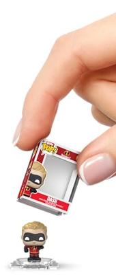 Funko Bitty Pop! Chase Game Disney
