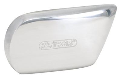 KS Tools 140.2110 Body-schuin uitbuizenslijper, 105 mm