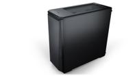 Phanteks Eclipse P400A Midi Tower Zwart - thumbnail