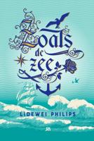 Zoals de zee - Lidewei Philips - ebook - thumbnail