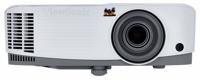 Viewsonic PG603X Business DLP projector (XGA, 3.600 ANSI lumen, HDMI, USB, 10 Watt luidspreker, 1.1x optische zoom) wit-grijs - thumbnail