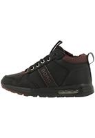 Björn Borg Sneakers X1000 MID CTR K 2244 627707 0954 Zwart-32 maat 32 - thumbnail