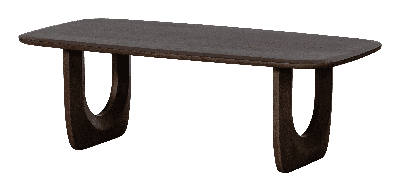 WOOOD Salontafel 'Frequent' Mangohout, 120 x 60cm WOOOD Salontafel 'Frequent' Mangohout, 120 x 60cm