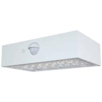 V-TAC VT-403 10306 Wandlamp op zonne-energie 3 W Lichtkleur (naam): Neutraalwit, Warmwit - thumbnail
