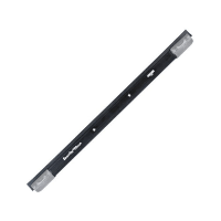 Unger ergotec ninja aluminium rail 35cm soft rubber - thumbnail