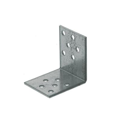 Gebr. Bodegraven versterkingshoek - 50x50mm - verzinkt