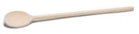 Patisse Houten Pollepel 28 cm - thumbnail