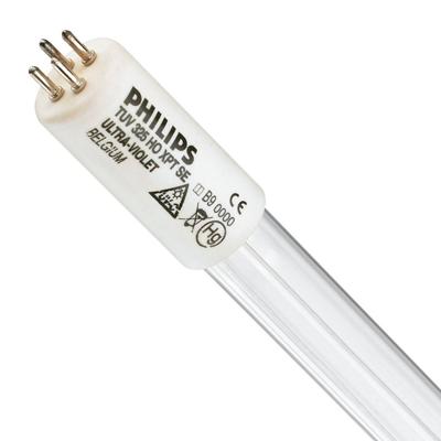 Signify UV-lamp G10q 130 W (Ø x l) 19 mm x 840 mm 71 V 1 stuk(s) Signify UV-lamp G10q 130 W (Ø x l) 19 mm x 840 mm 71 V 1 stuk(s)