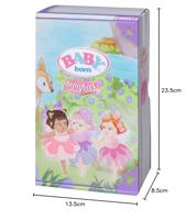 BABY born Storybook elfje Violet - 18 cm - thumbnail