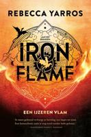 Iron Flame - Rebecca Yarros - ebook - thumbnail
