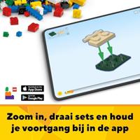 LEGO Creator 3-in-1 retro rolschaats 31148 - thumbnail