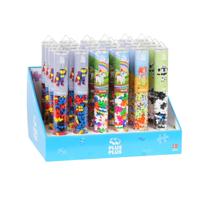 Plus Plus Characters: 24 stuks tube plus-plus display (7235) - thumbnail