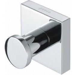 Geesa Nelio Handdoekhaak Chroom 916813-02 Geesa Nelio Handdoekhaak Chroom 916813-02