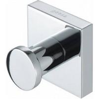 Geesa Nelio Handdoekhaak Chroom 916813-02 - thumbnail