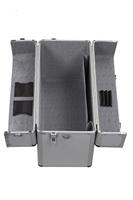 Alutec Gereedschapspilotenkoffer (leeg) Universeel (b x h x d) 460 x 360 x 220 mm - thumbnail