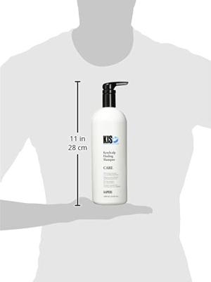 KIS Kerascalp Healing Shampoo - thumbnail