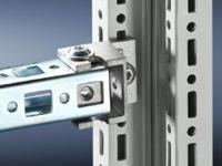 Rittal SZ 4178.000 4178.000 Geperforeerd Plaatstaal 2095 mm 6 stuk(s) - thumbnail