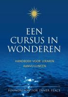 Een cursus in wonderen - Helen Schucman - ebook - thumbnail