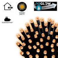 Lumineo Compact 1-2glow led 1,80m - 540l klassiek warm - thumbnail