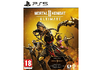 Mortal Kombat 11 Ultimate - thumbnail