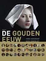 De Gouden Eeuw - Hans Goedkoop, Kees Zandvliet - ebook - thumbnail