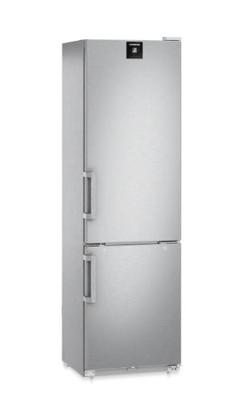 Liebherr FCFCvg 4002 Perfection gastronomie koel-vriescombinatie Liebherr FCFCvg 4002 Perfection gastronomie koel-vriescombinatie