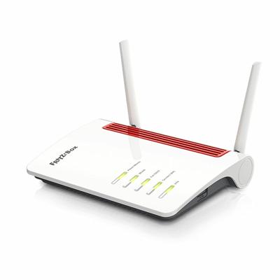 Access point Fritz! 20002928 Wit - thumbnail