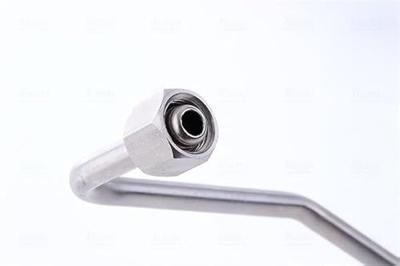 Olieleiding, turbolader 935316 Olieleiding, turbolader 935316