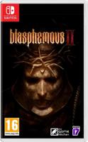 Blasphemous II - thumbnail