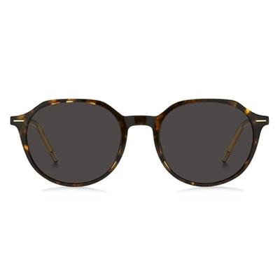 Dames zonnebril Hugo Boss BOSS-1584-S-HJV Ø 51 mm