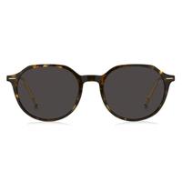 Dames zonnebril Hugo Boss BOSS-1584-S-HJV Ø 51 mm - thumbnail