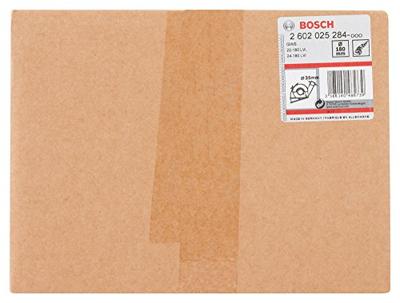Bosch Accessoires Geleidingsslede met afzuigaansluiting voor doorslijpen 180 mm 1st - 2602025284