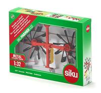 Siku 2451 Fella hark 1:32 - thumbnail