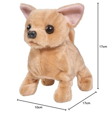 Simba Chi chi love baby puppy hond