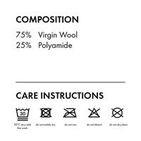 Burlington 21182 EDINBURGH DARK NAVY - alle - thumbnail