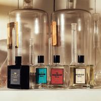Claus Porto Musgo Real Black Edition Eau de Toilette 100ml - thumbnail